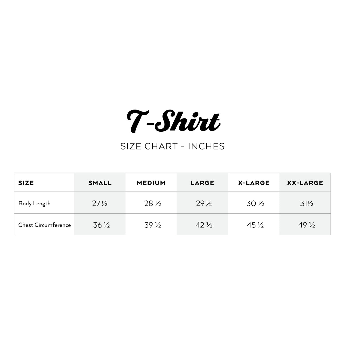short-sleeve-t-shirt-black-w3 BruMate-Apparel_SizingChart-TShirt.jpg