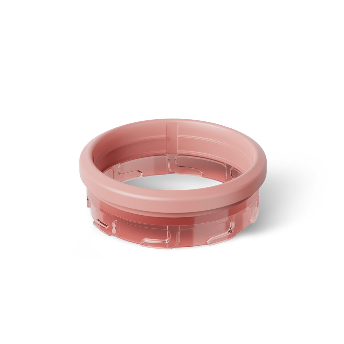 trio-v2-octalock-gaskets-l3 Gasket-Trio-Duo-Guava.png