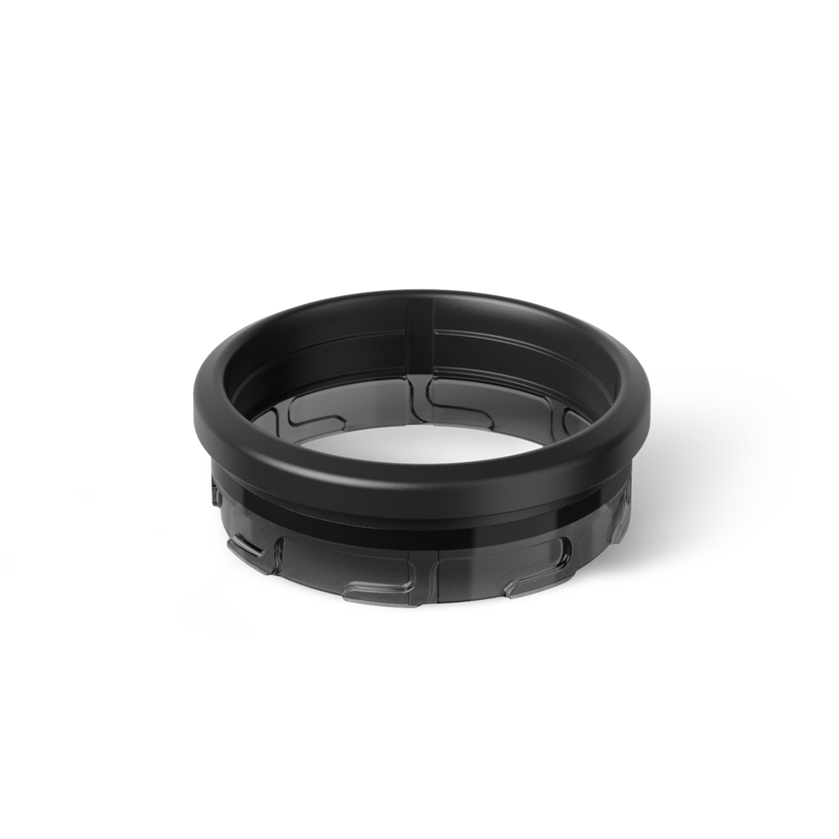 trio-v2-octalock-gaskets-l3 Gasket-Trio-Duo-MatteBlack.png