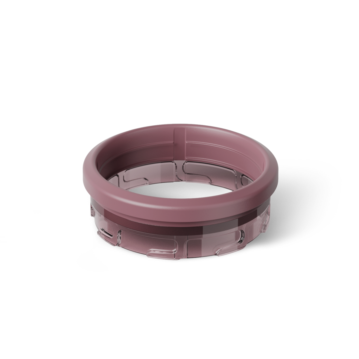 trio-v2-octalock-gaskets-l3 Gasket-Trio-Duo-RoseTaupe.png