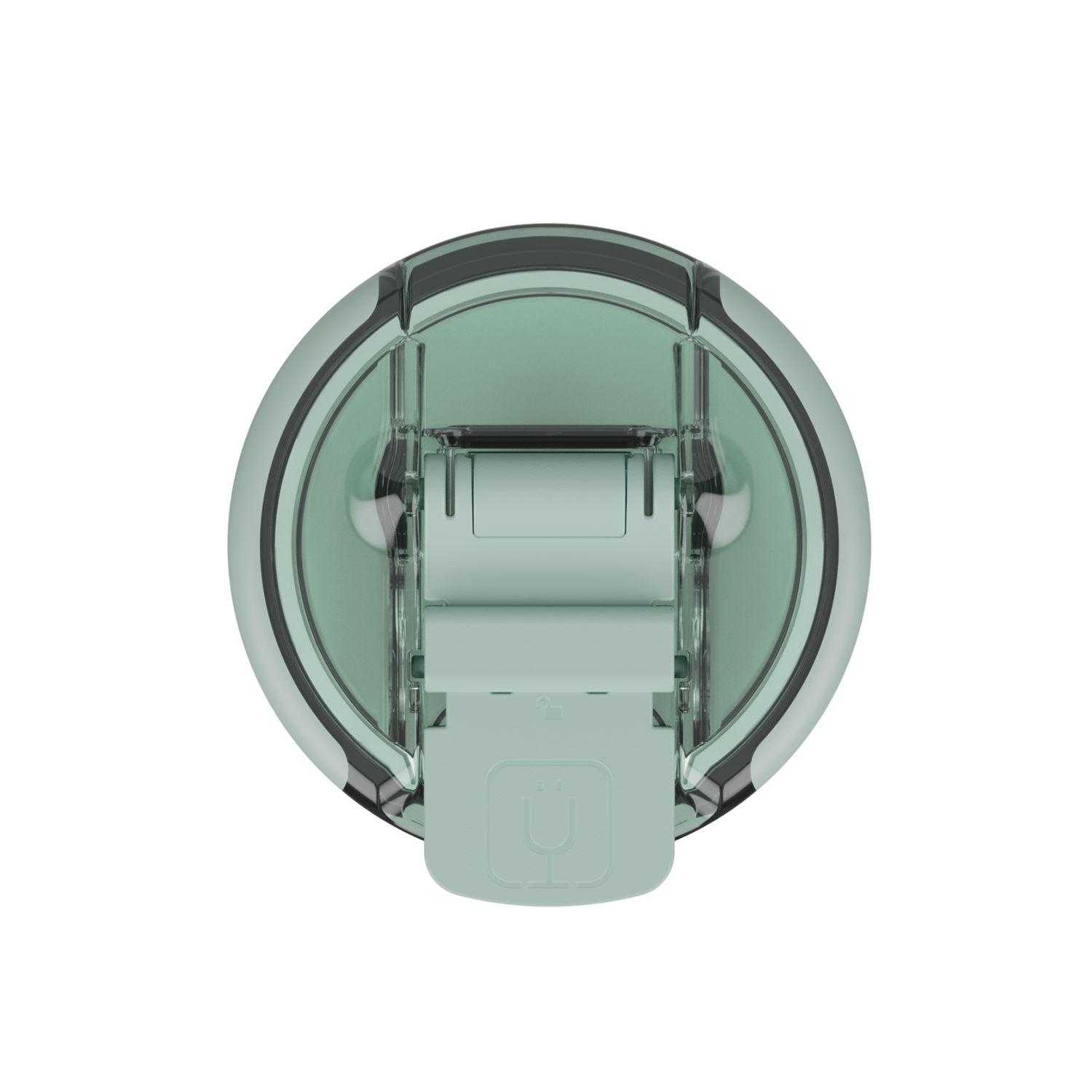 uncork-d-octalocktm-lid-14oz-sage-z3 Octalock-Lid-Uncorkd-Sage.png