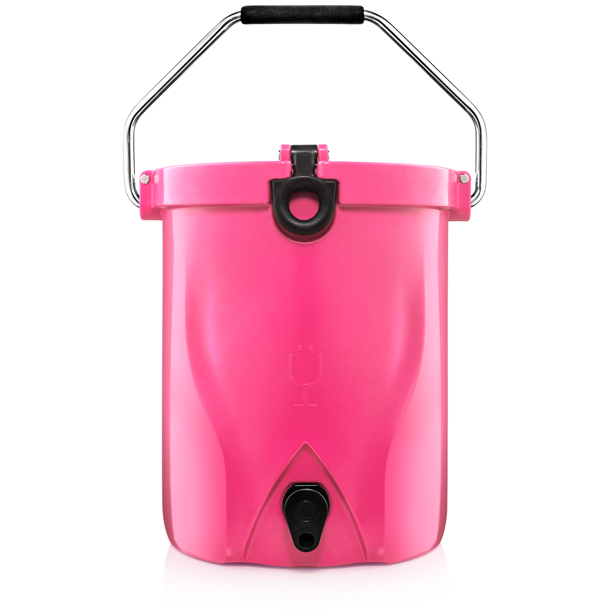 backtap-u4 backtap-neon-pink-handle-up.png