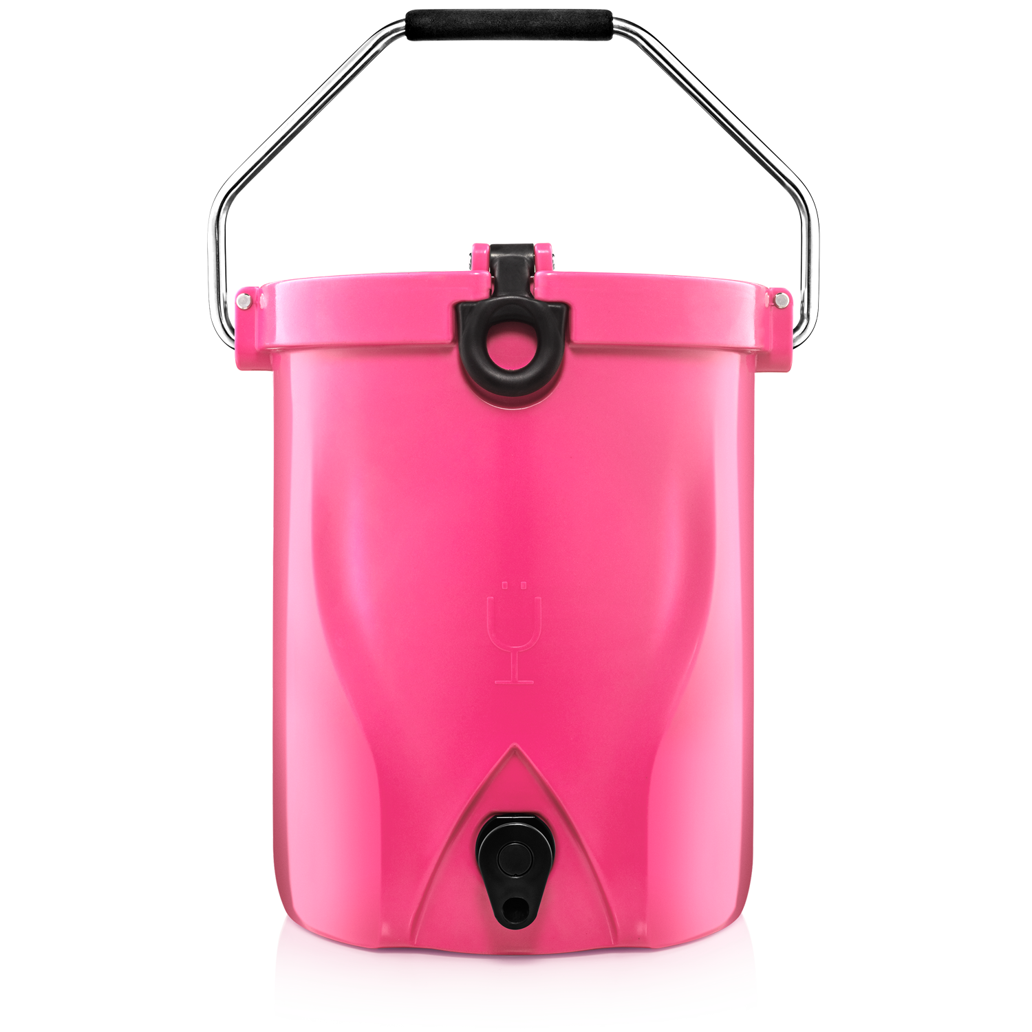 backtap-u4 backtap-neon-pink-handle-up.png