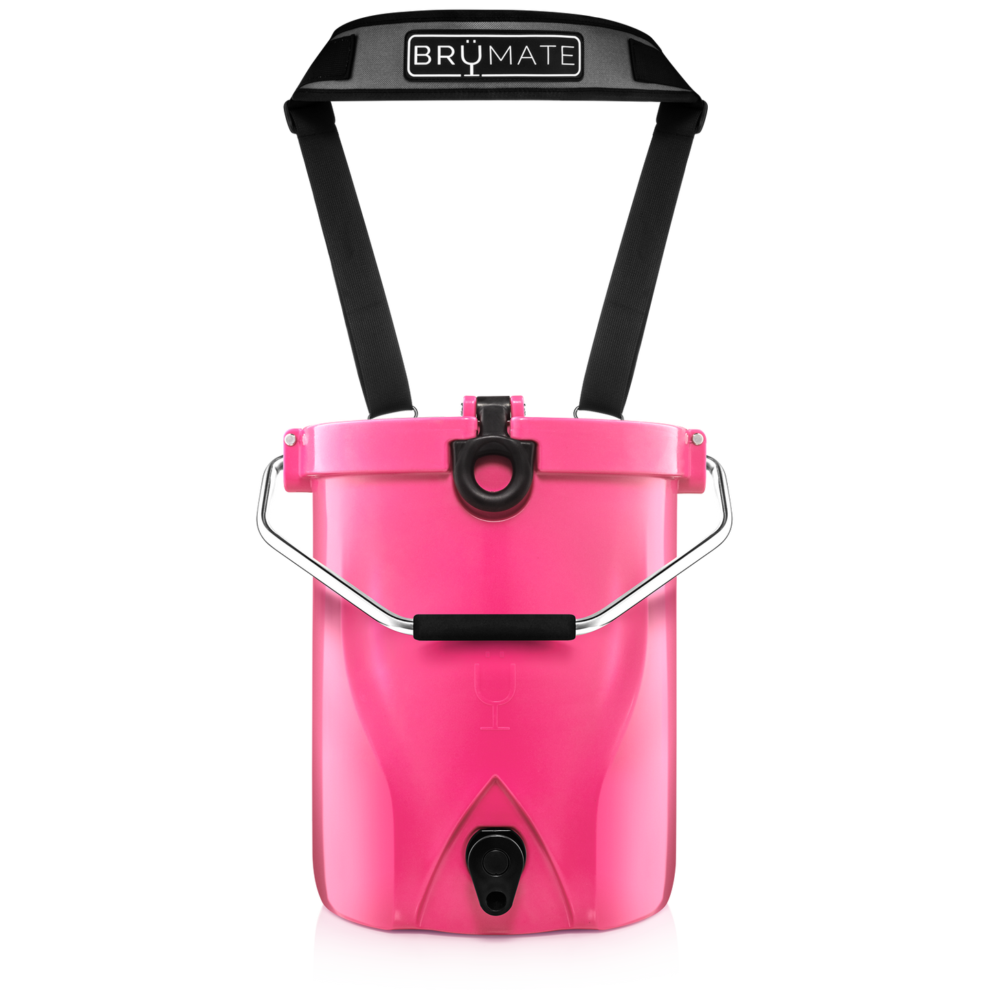 backtap-u4 backtap-neon-pink-strap.png
