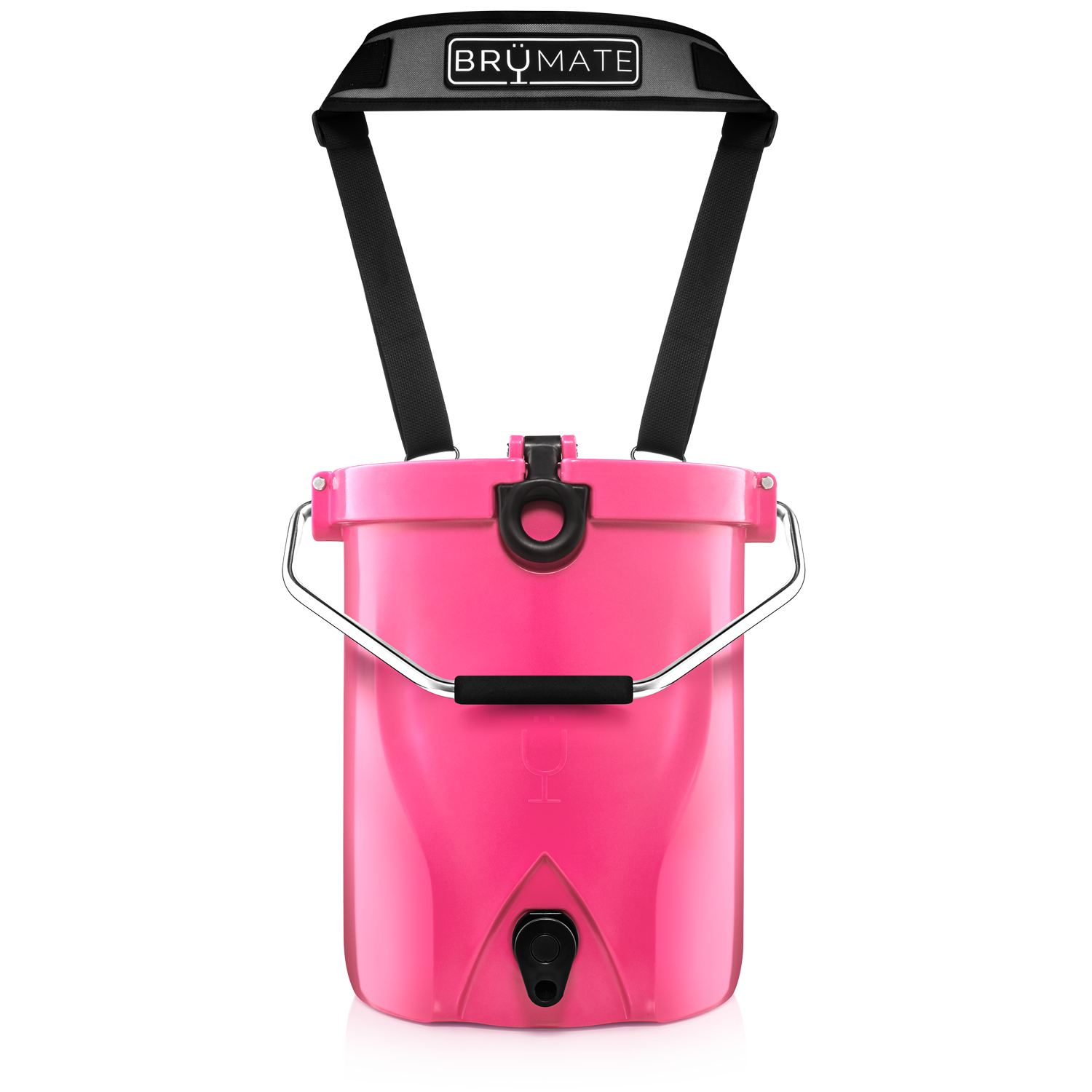 backtap-u4 backtap-neon-pink-strap.png